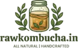 Raw Kombucha