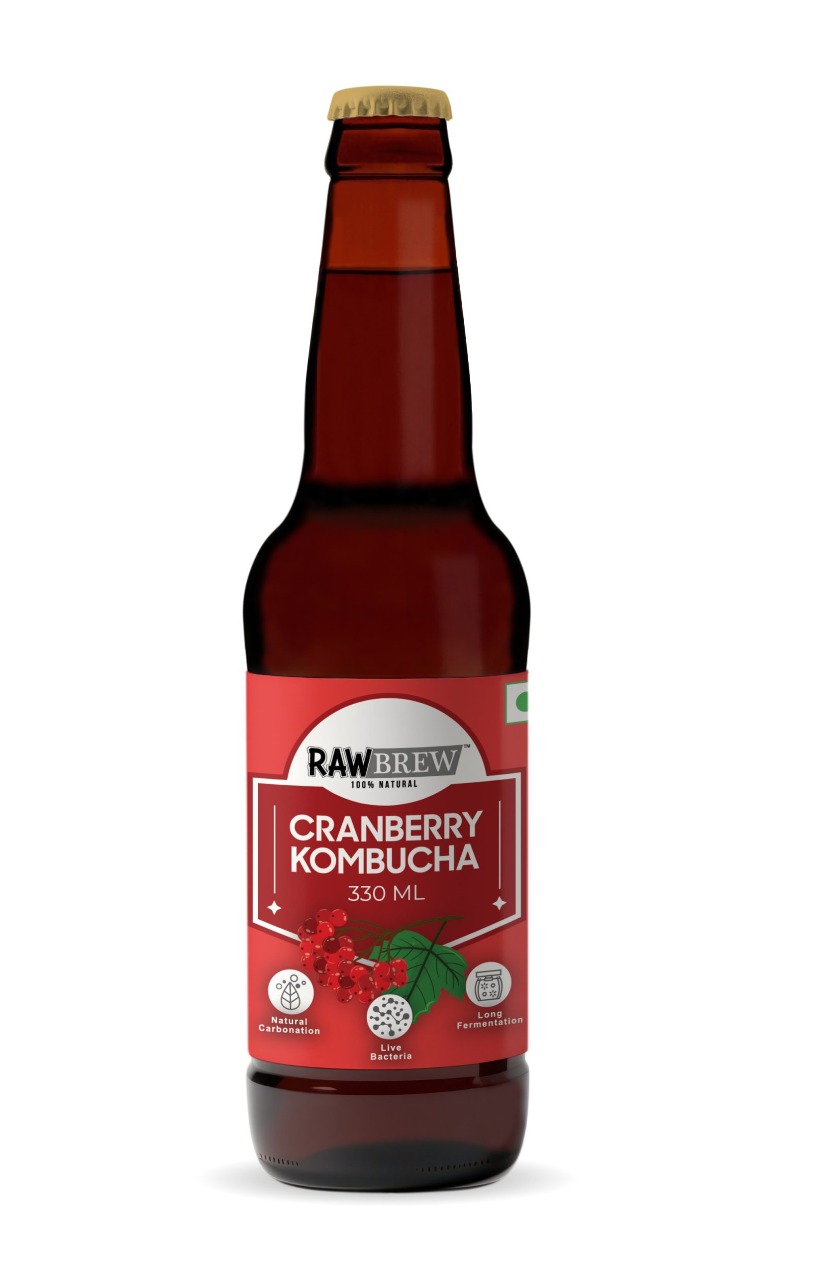 Cranberry product image