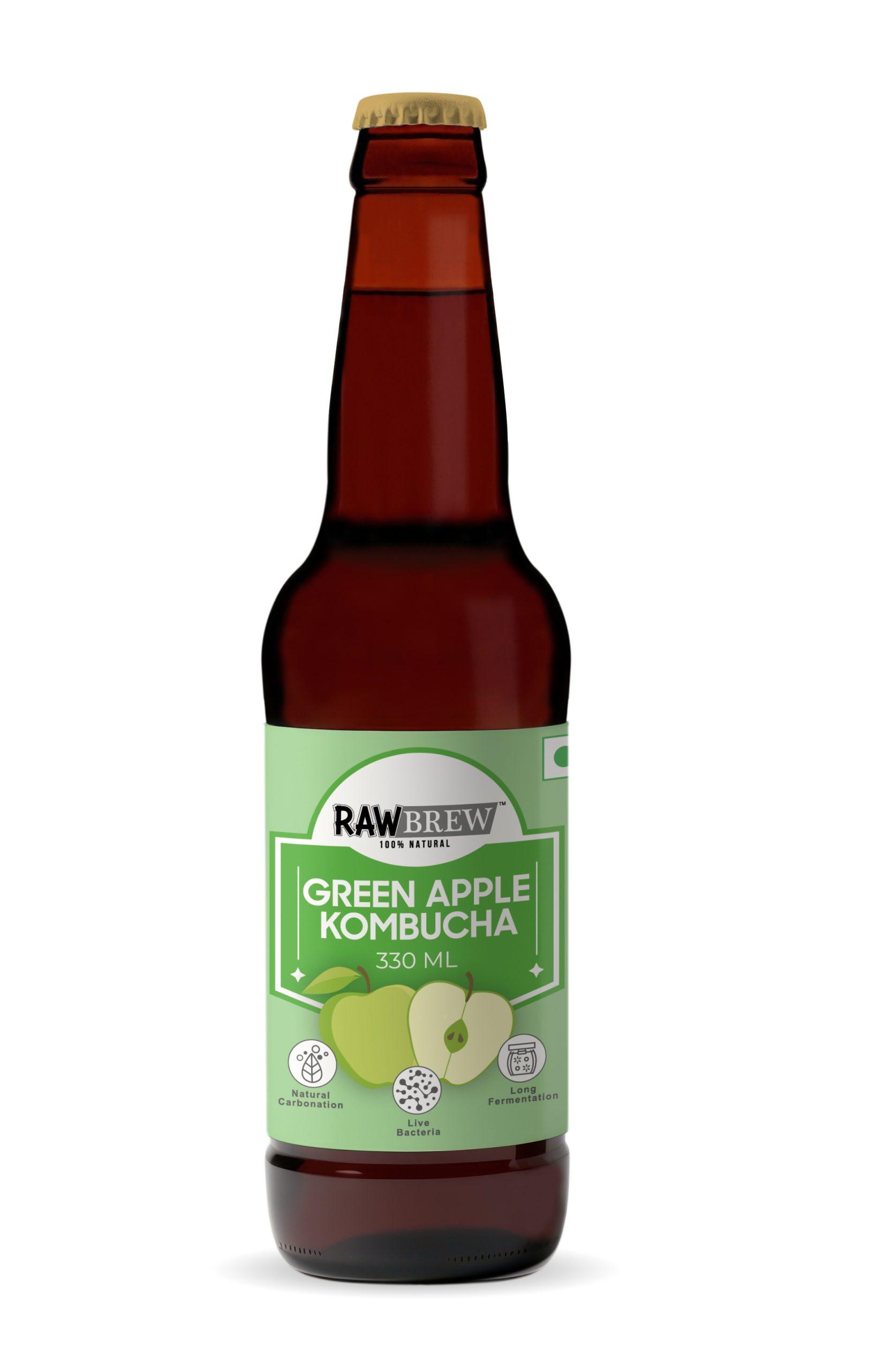 Green Apple product image