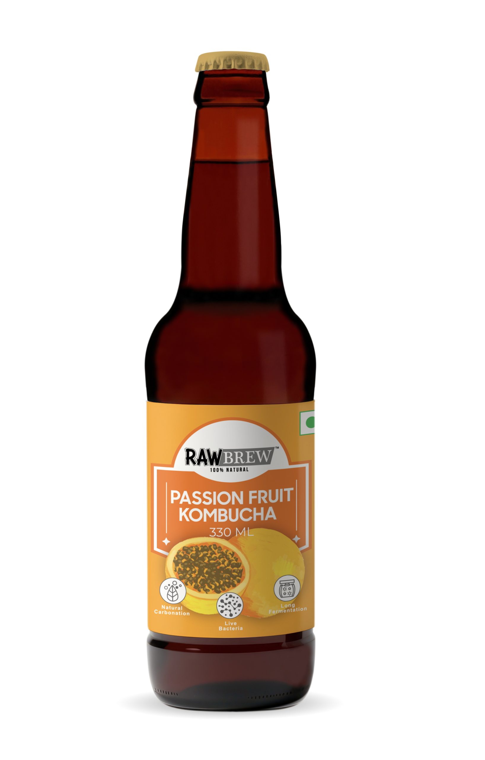 Passion Fruit product image