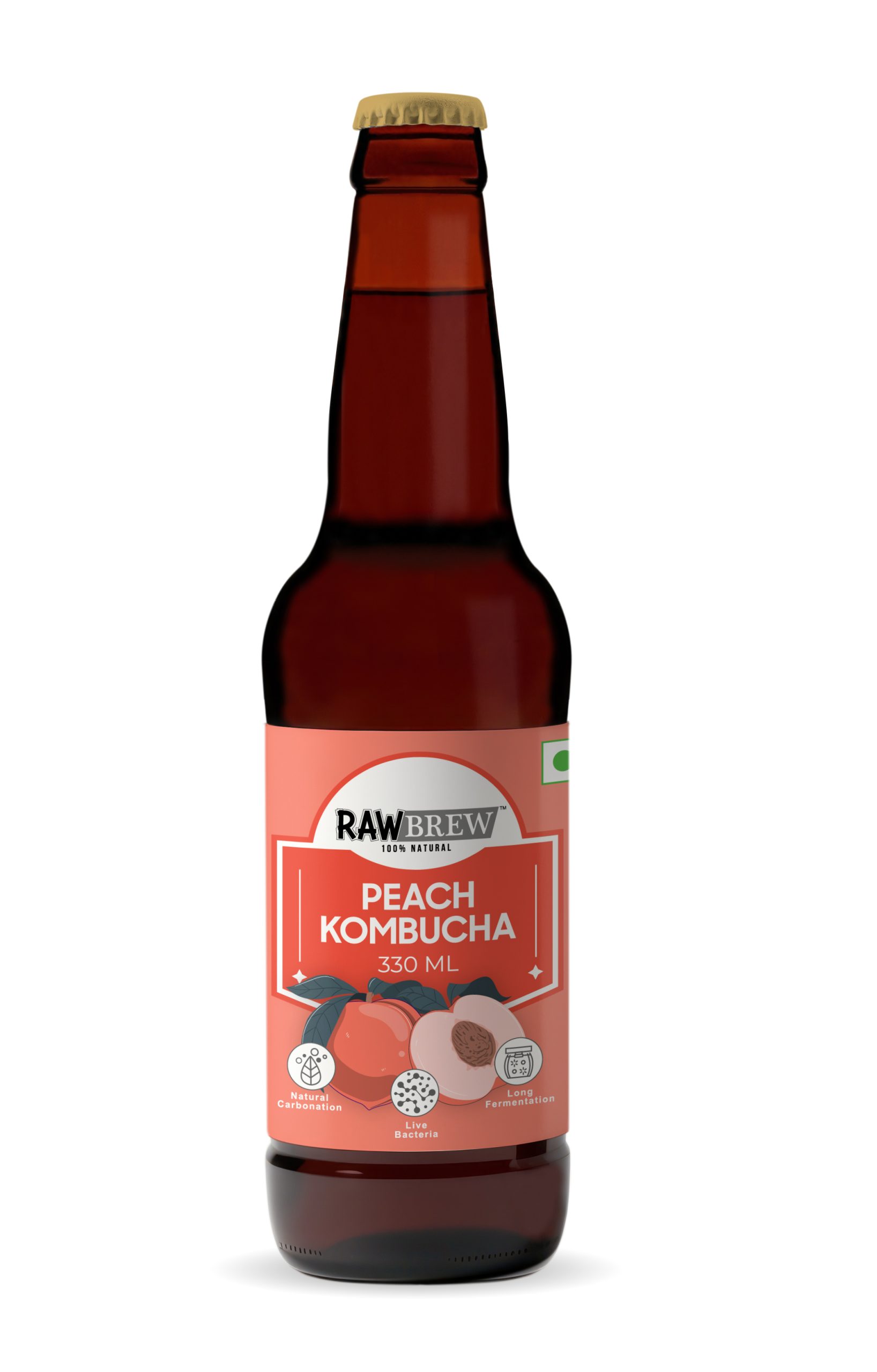 Peach product image