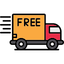 FREE SHIPPING