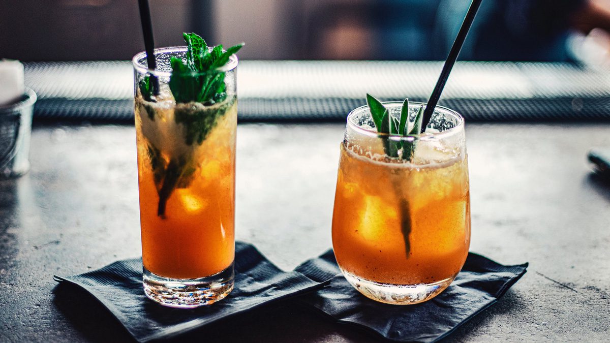 kombucha tea for retailers