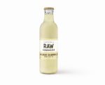 Jasmine Chamomile Herbal Super Tea Kombucha (250ml) - Image 2