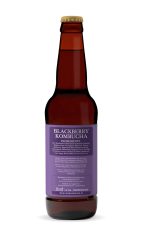 RawBrew Kombucha Blackberry - Image 3