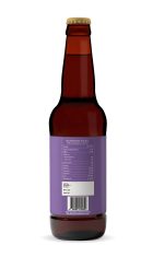 RawBrew Kombucha Blackberry - Image 4