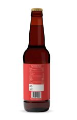 RawBrew Kombucha Cranberry - Image 4
