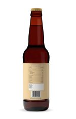 RawBrew Kombucha Elderflower - Image 4