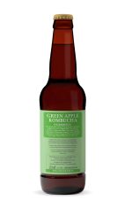 RawBrew Kombucha Green Apple - Image 3