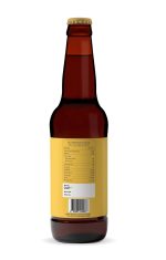 RawBrew Kombucha Mango - Image 4