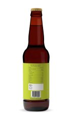 RawBrew Kombucha Mint Mojito - Image 4
