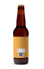 RawBrew Kombucha Passion Fruit - Image 4
